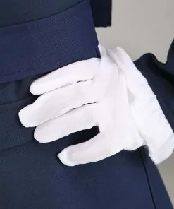 Fun Costumes Mary Poppins Costume For Women's -Wonderful Halloween Costumes Shop womens mary poppins costume alt 5