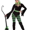 Armada Moonstruck Witch Costume For Women