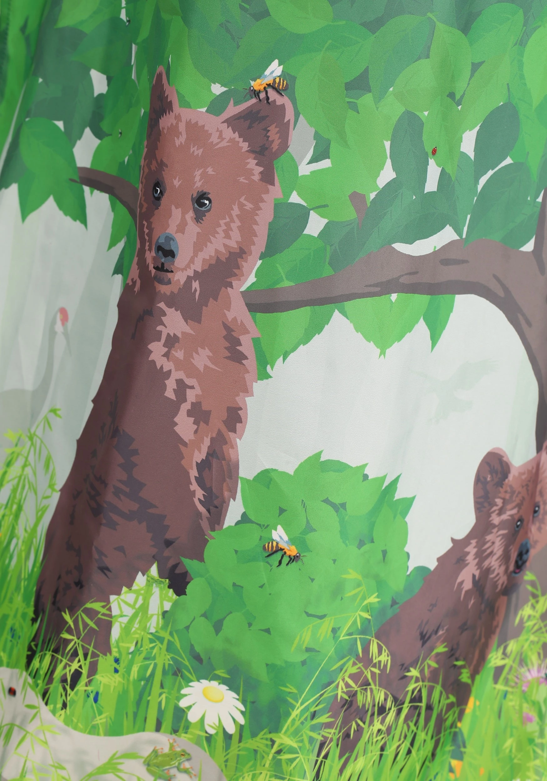 Armada Mother Nature Women's Costume 10 Armada Mother Nature Women's Costume - Image 8