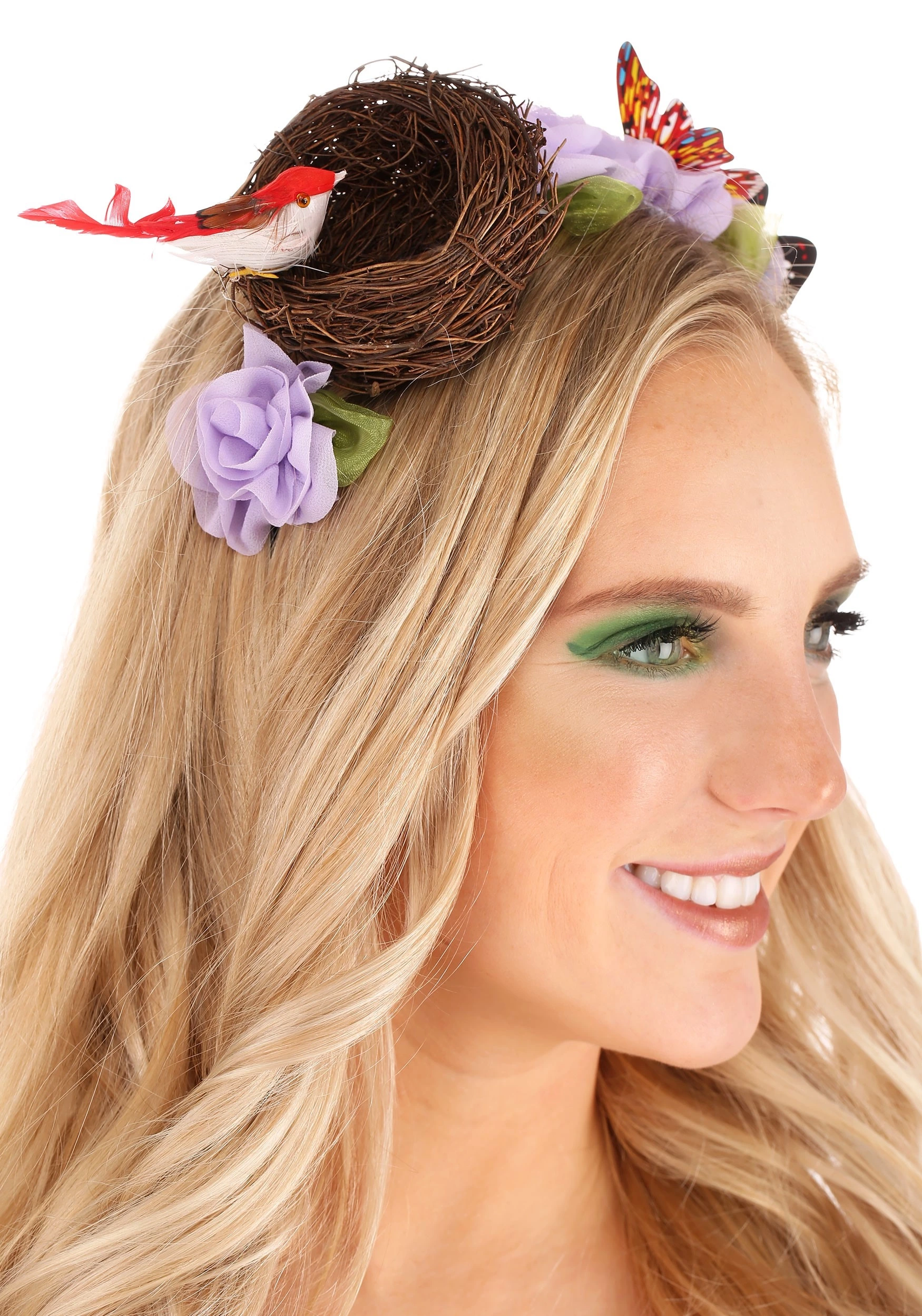 Armada Mother Nature Women's Costume 6 Armada Mother Nature Women's Costume - Image 4