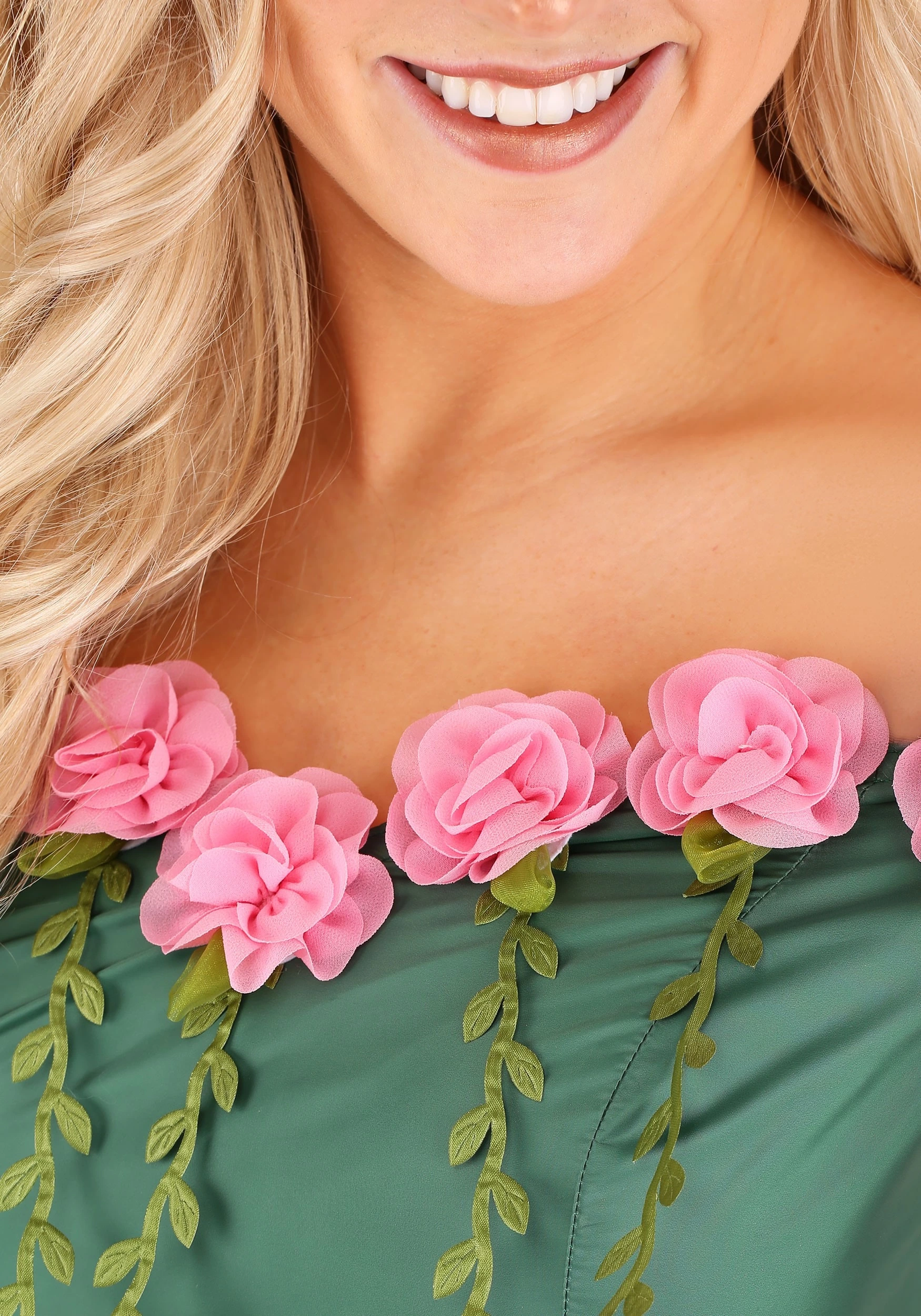 Armada Mother Nature Women's Costume 7 Armada Mother Nature Women's Costume - Image 5