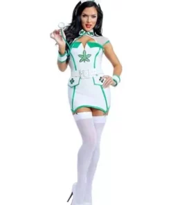 Starline, LLC. Nurse MJ Women's Costume