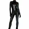 Forplay Women's On The Prowl Catsuit Costume -Wonderful Halloween Costumes Shop womens on the prowl catsuit costume