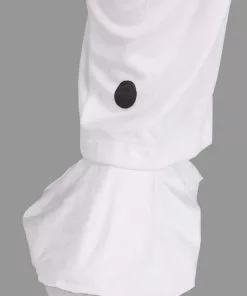 Fun Costumes Perdita Costume For Plus Size Women From Disney's 101 Dalmatians -Wonderful Halloween Costumes Shop womens plus 101 dalmatians perdita costume onesie alt 5