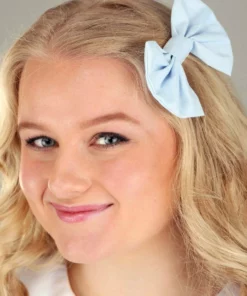 Fun Costumes Plus Size Goldilocks Women's Costume -Wonderful Halloween Costumes Shop womens plus size goldilocks costume alt 2