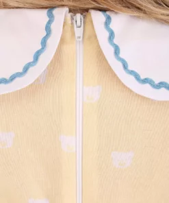 Fun Costumes Plus Size Goldilocks Women's Costume -Wonderful Halloween Costumes Shop womens plus size goldilocks costume alt 3