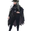 California Costume Collection Plus Size Women's Gothic Witch Costume -Wonderful Halloween Costumes Shop womens plus size gothic witch costume