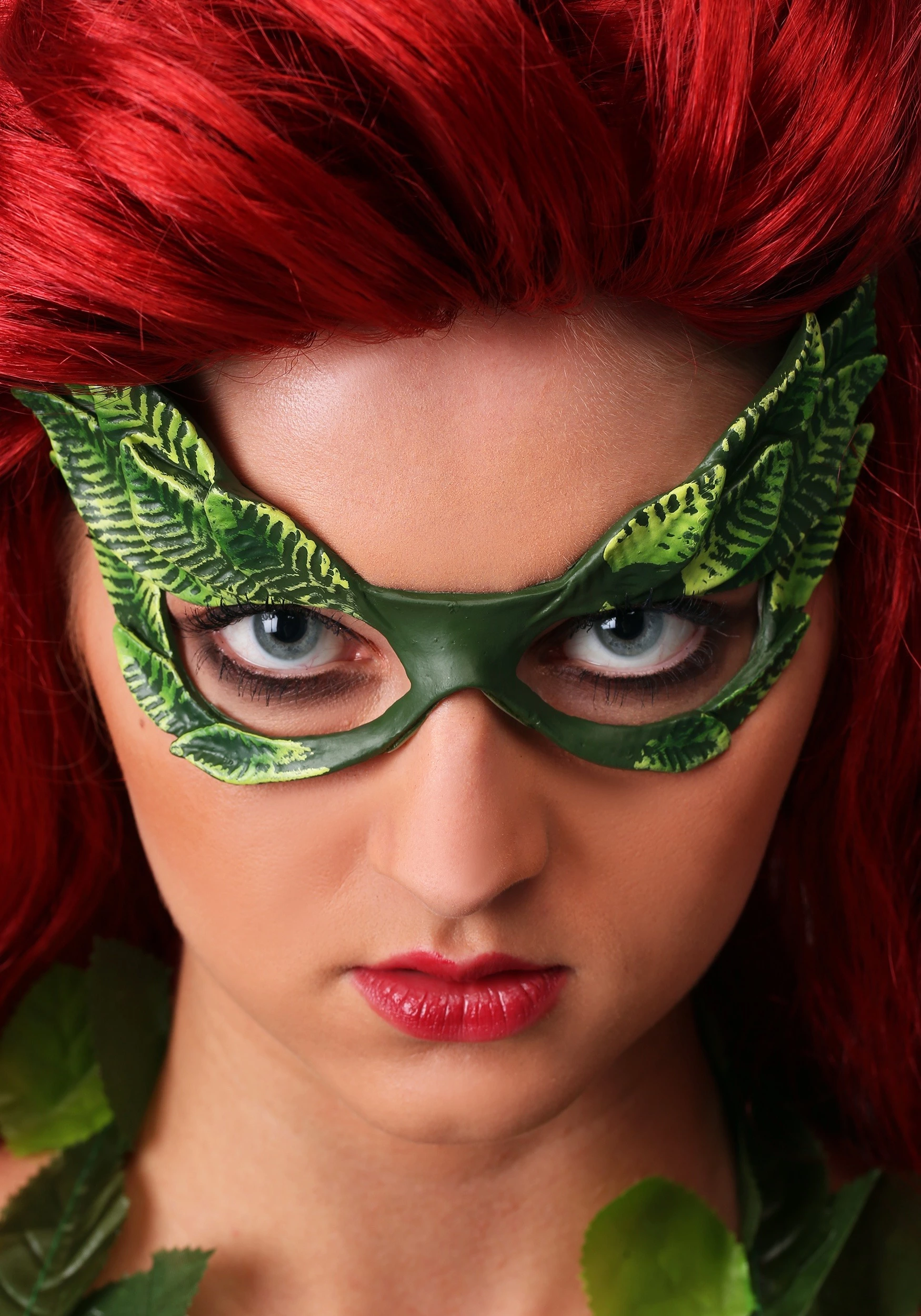 California Costume Collection Plus Size Lethal Beauty Women's Costume 6 California Costume Collection Plus Size Lethal Beauty Women's Costume - Image 4