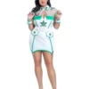 Starline, LLC. Plus Size Nurse MJ For Costume Women -Wonderful Halloween Costumes Shop womens plus size nurse mj costume