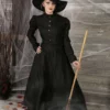 Fun Costumes Women's Plus Size Witch Costume -Wonderful Halloween Costumes Shop womens plus size witch costume update1