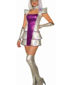 Forum Novelties, Inc Pluto's Princess Costume For Women
