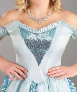 Fun Costumes Popular Witch Costume For Women -Wonderful Halloween Costumes Shop womens popular witch costume alt 1