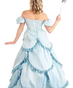 Fun Costumes Popular Witch Costume For Women -Wonderful Halloween Costumes Shop womens popular witch costume alt 4