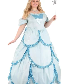 Fun Costumes Plus Size Women's Popular Witch Costume