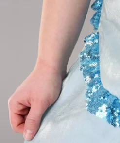 Fun Costumes Plus Size Women's Popular Witch Costume -Wonderful Halloween Costumes Shop womens popular witch plus size costume alt 4