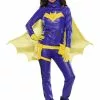 Charades Premium Batgirl Women's Costume