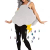 Fun Costumes Rain Cloud Costume For Women