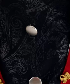 Fun Costumes Ravishing Ringmaster Womens Costume -Wonderful Halloween Costumes Shop womens ravishing ringmaster costume alt 5