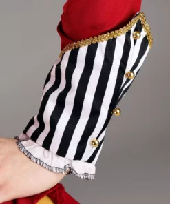 Fun Costumes Ravishing Ringmaster Womens Costume -Wonderful Halloween Costumes Shop womens ravishing ringmaster costume alt 6