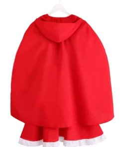 Fun Costumes Adult Little Red Riding Hood Costume 24 Fun Costumes Adult Little Red Riding Hood Costume -Wonderful Halloween Costumes Shop womens riding hood costume alt 10
