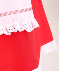 Fun Costumes Adult Little Red Riding Hood Costume 19 Fun Costumes Adult Little Red Riding Hood Costume -Wonderful Halloween Costumes Shop womens riding hood costume alt 5