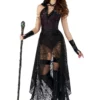 Starline, LLC. Sexy Dark Priestess Costume For Women