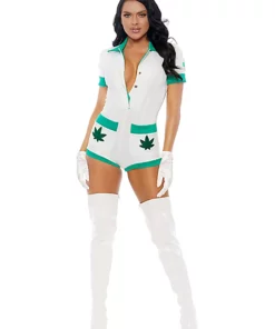 Forplay Sexy Perfect Prescription Costume For Women -Wonderful Halloween Costumes Shop womens sexy perfect prescription costume alt 2
