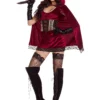 Starline, LLC. Women's Sexy Red Riding Hood Costume 2 Starline, LLC. Women's Sexy Red Riding Hood Costume -Wonderful Halloween Costumes Shop womens sexy red riding hood costume