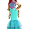 Armada Shell-a-brate Mermaid Women's Costume