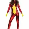 Rubies Costume Co. Inc Marvel Women's Spider Woman Costume -Wonderful Halloween Costumes Shop womens spider woman costume