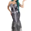 Armada Spooky Siren Costume For Women