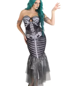 Armada Spooky Siren Costume For Women