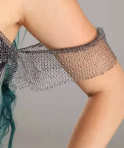 Armada Spooky Siren Costume For Women -Wonderful Halloween Costumes Shop womens spooky siren costume alt 3