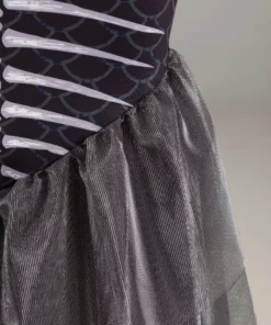 Armada Spooky Siren Costume For Women -Wonderful Halloween Costumes Shop womens spooky siren costume alt 5