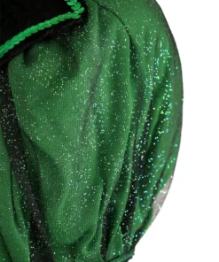 LEG AVENUE Adult Storybook Witch Costume -Wonderful Halloween Costumes Shop womens storybook witch costume alt 4