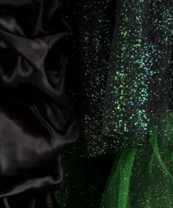 LEG AVENUE Adult Storybook Witch Costume -Wonderful Halloween Costumes Shop womens storybook witch costume alt 6