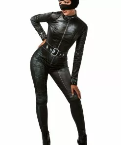 Rubies Costume Co. Inc The Batman Selina Kyle Costume For Women