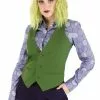Haizhilan Garment CO., LTD DC Women's The Joker Vest