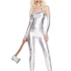 MUSIC LEGS Tin Lady Costume For Women -Wonderful Halloween Costumes Shop womens tin lady costume