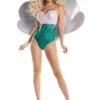 Party King Venus Mermaid Costume For Women -Wonderful Halloween Costumes Shop womens venus mermaid