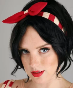 Armada Vintage Strong Woman Costume For Women 13 Armada Vintage Strong Woman Costume For Women -Wonderful Halloween Costumes Shop womens vintage strong woman costume alt 2