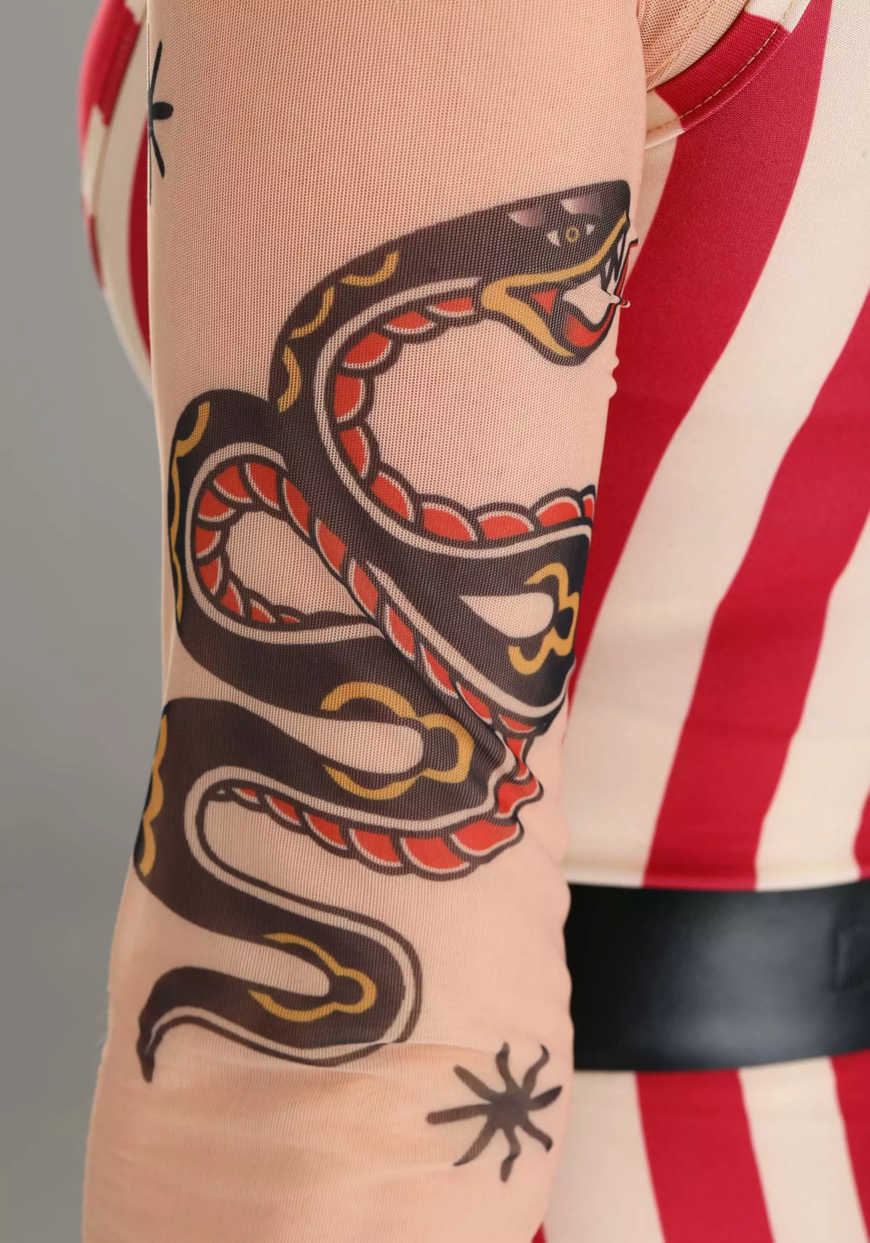 Armada Vintage Strong Woman Costume For Women 7 Armada Vintage Strong Woman Costume For Women - Image 5