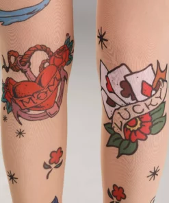 Armada Vintage Strong Woman Costume For Women 18 Armada Vintage Strong Woman Costume For Women -Wonderful Halloween Costumes Shop womens vintage strong woman costume alt 7