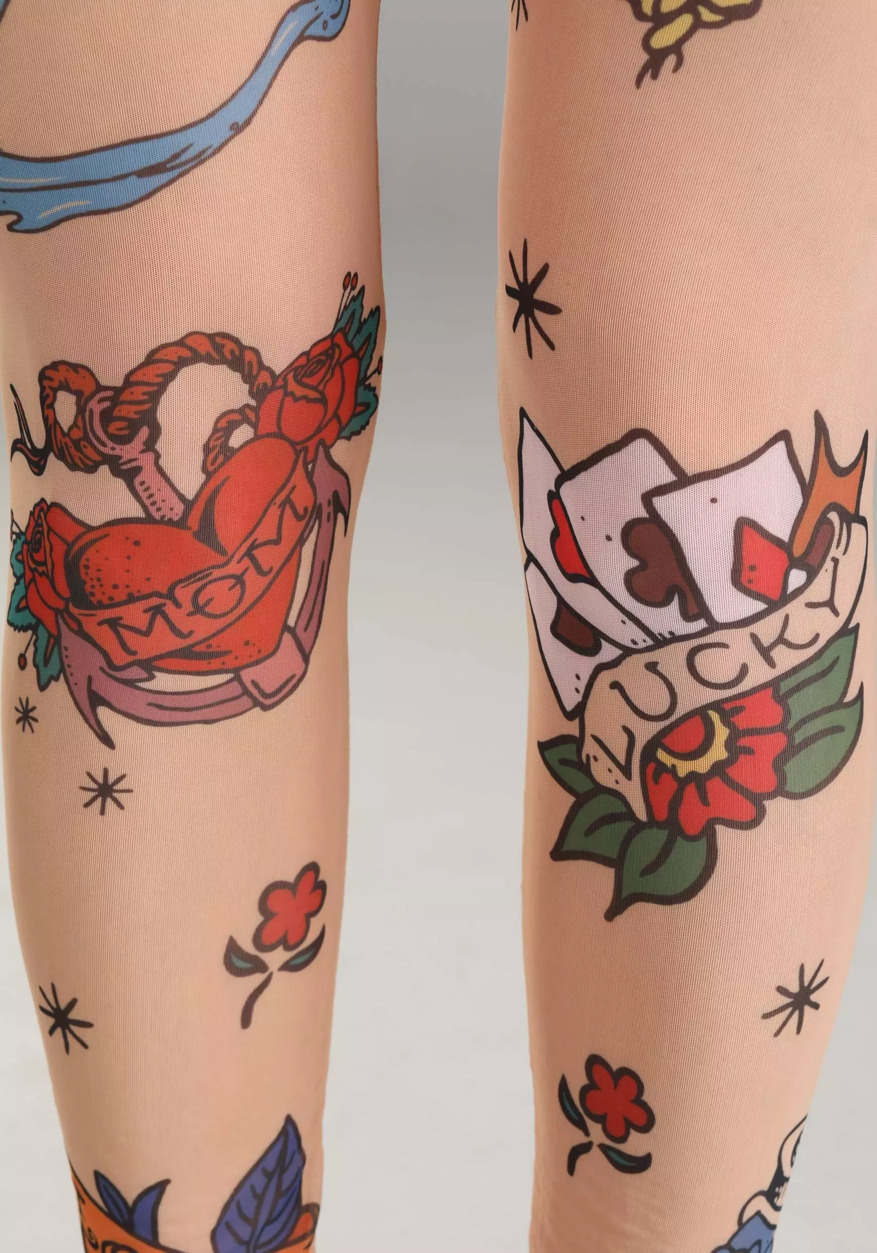 Armada Vintage Strong Woman Costume For Women 10 Armada Vintage Strong Woman Costume For Women - Image 8