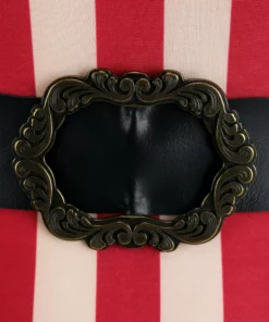 Armada Vintage Strong Woman Costume For Women 19 Armada Vintage Strong Woman Costume For Women -Wonderful Halloween Costumes Shop womens vintage strong woman costume alt 8