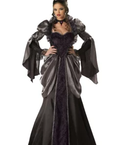 In Character Womens Wicked Queen Costume