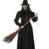 Karnival Costumes Wicked Witch Costume For Women 1 Karnival Costumes Wicked Witch Costume For Women -Wonderful Halloween Costumes Shop womens wicked witch costume
