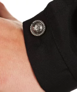 Fun Costumes Womens Deluxe Witch Costume -Wonderful Halloween Costumes Shop womens witch deluxe costume alt 10