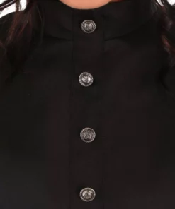 Fun Costumes Womens Deluxe Witch Costume -Wonderful Halloween Costumes Shop womens witch deluxe costume alt 7