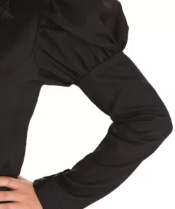 Fun Costumes Womens Deluxe Witch Costume -Wonderful Halloween Costumes Shop womens witch deluxe costume alt 8